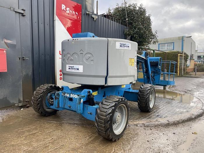 Used Genie Z-45/25J 16m Cherry Picker