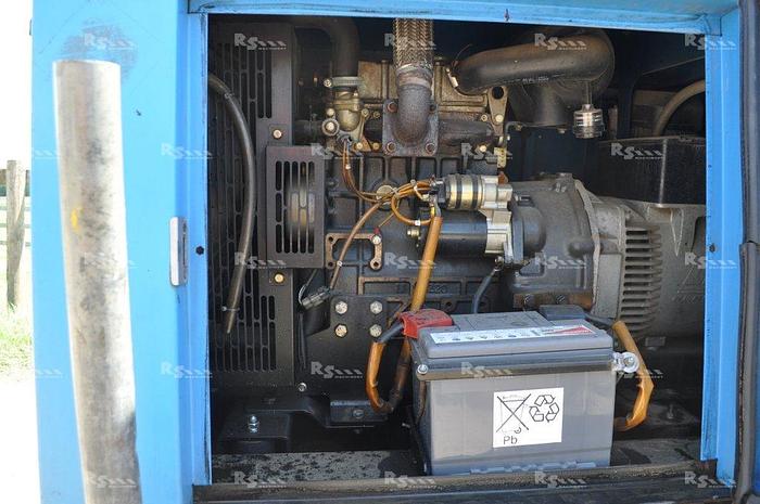 Used TOWER LIGHT SUPERLIGHT VT-1