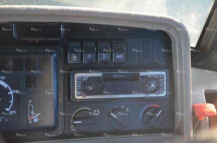 Used JCB 3CX SITEMASTER PLUS