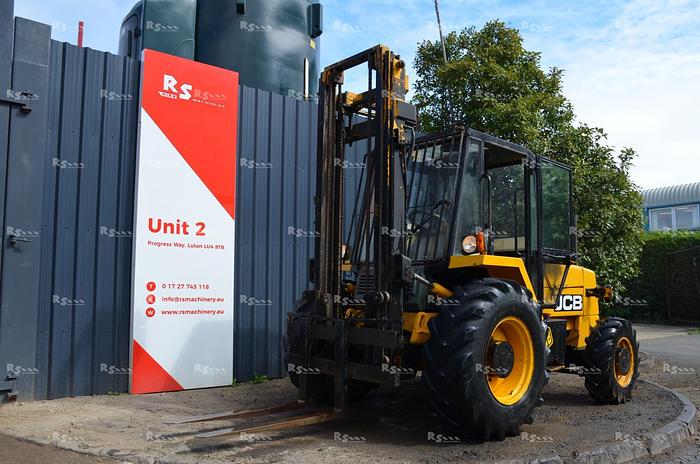 Used JCB 926