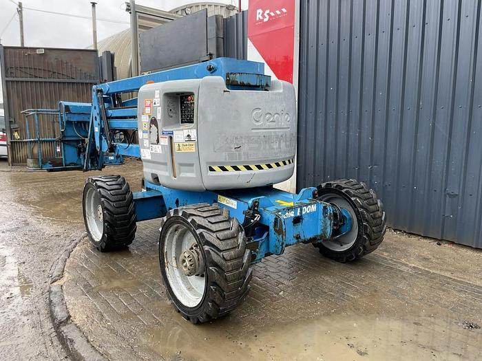 Used Genie Z-45/25J 16m Cherry Picker