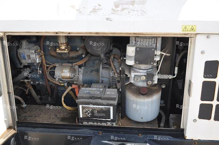 Used TOWER LIGHT SUPERLIGHT VT-1