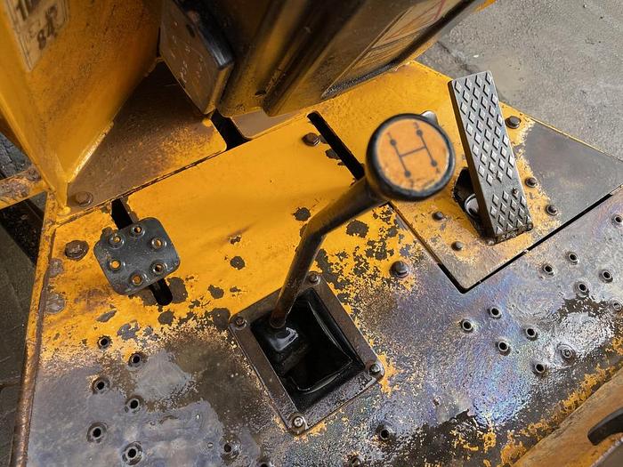 Used Thwaites 9 Tonne Dumper