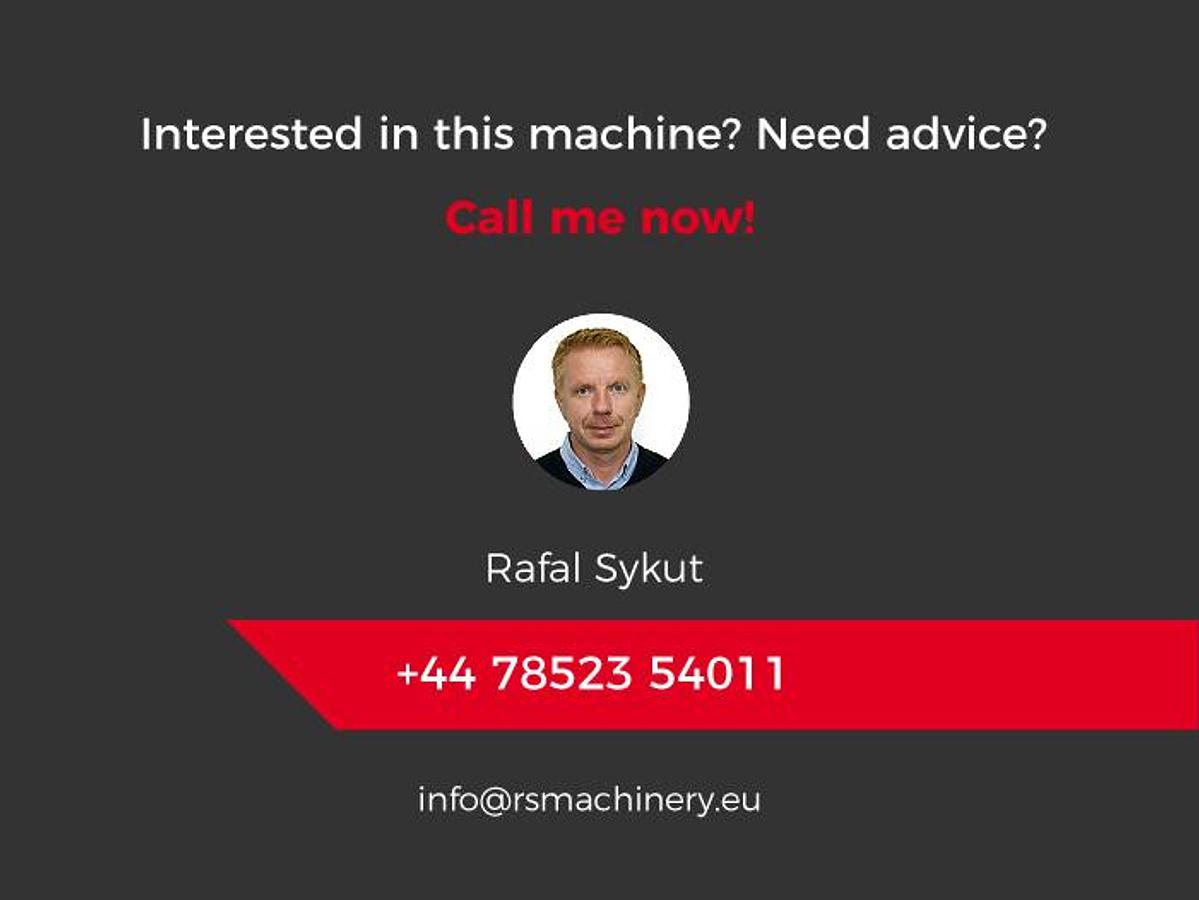 Used Thwaites 3 Tonne Dumper