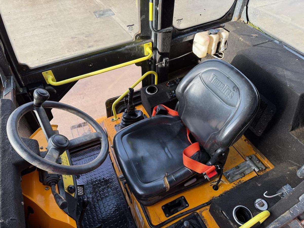 Used Thwaites 9 Tonne Dumper