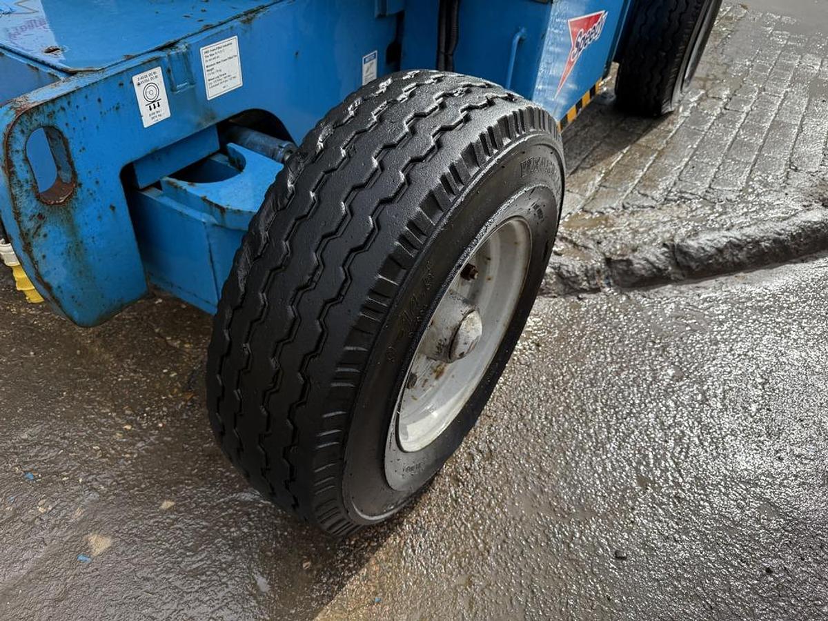 Used Genie Z-45/25 16m Cherry Picker