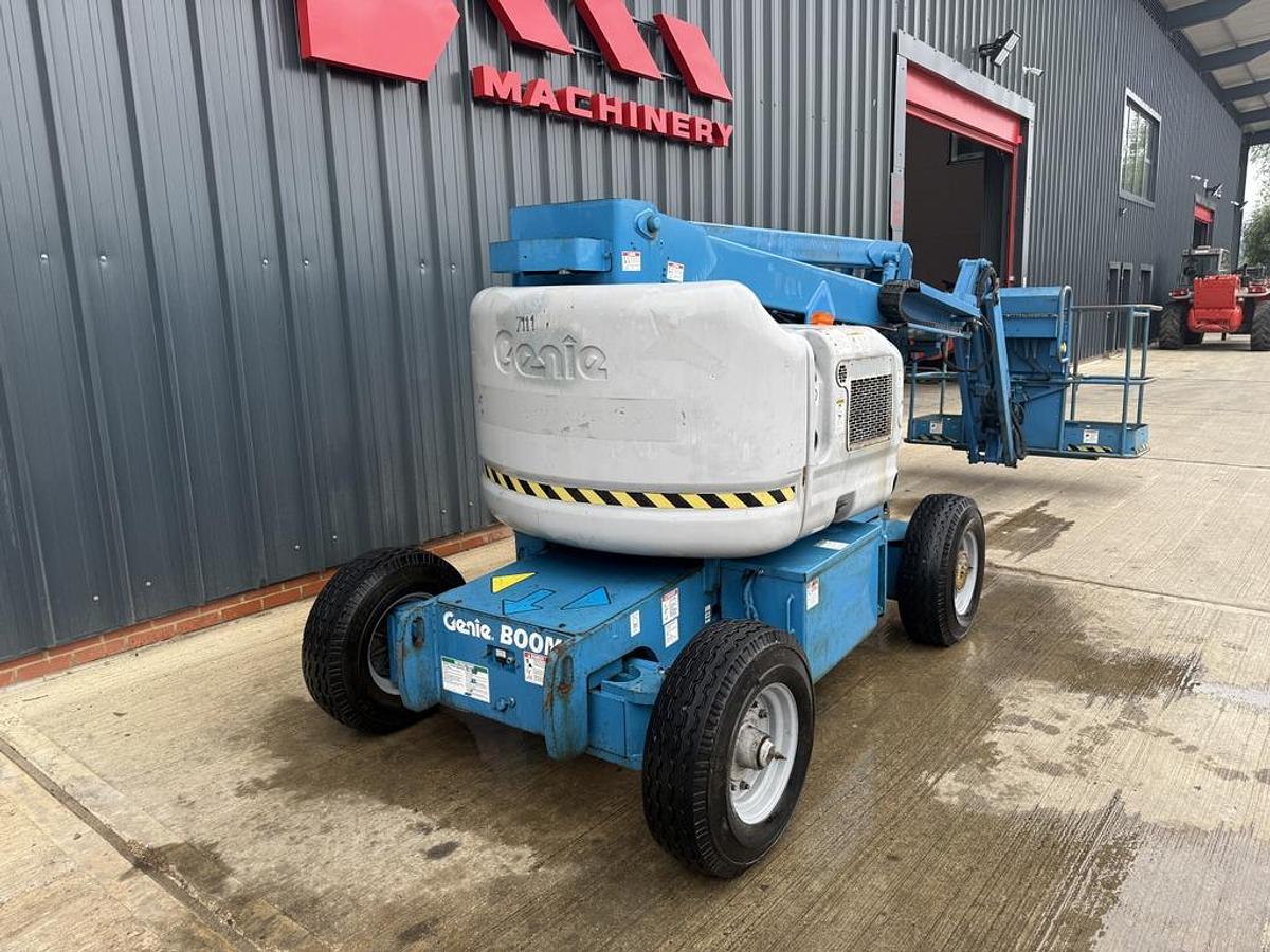 Used Genie Z-45/25 16m Access Platform