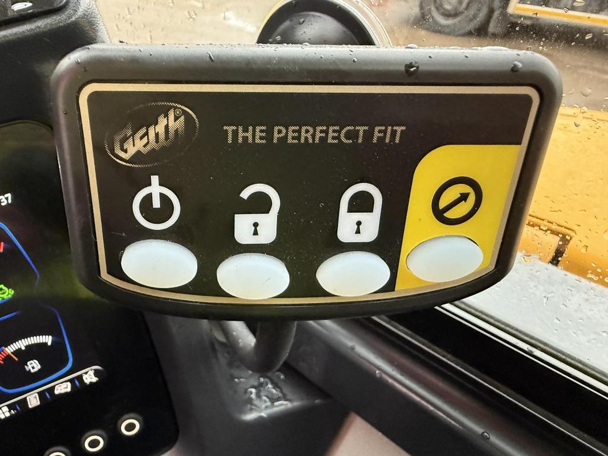 Used LiuGong 9035 F ZTS 4t Mini Excavator