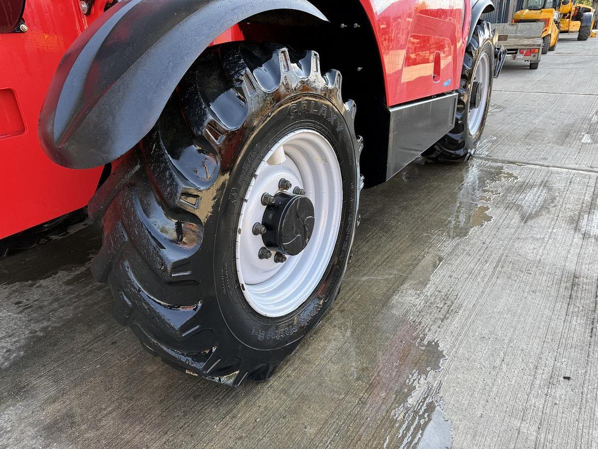Used 2022 Manitou MT 1335 Easy