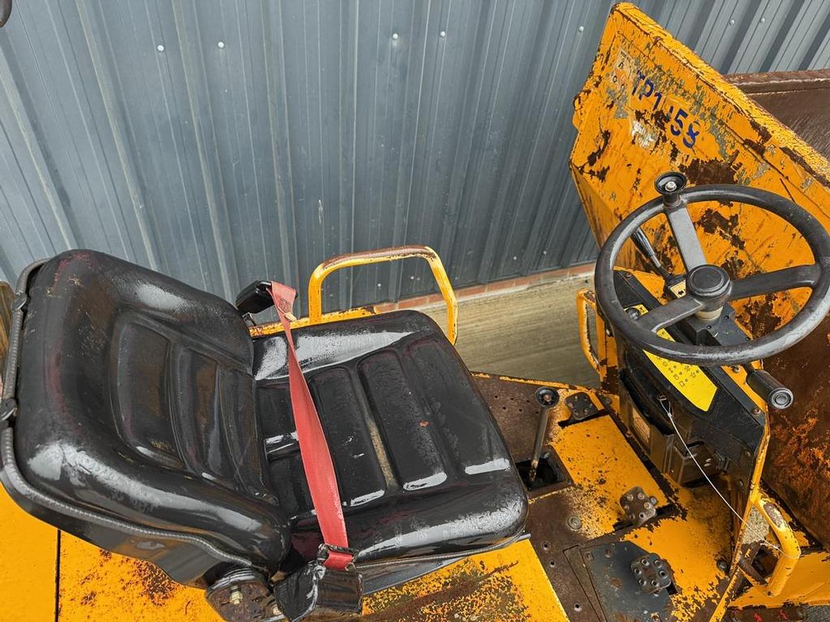Used Thwaites 9 Tonne Dumper