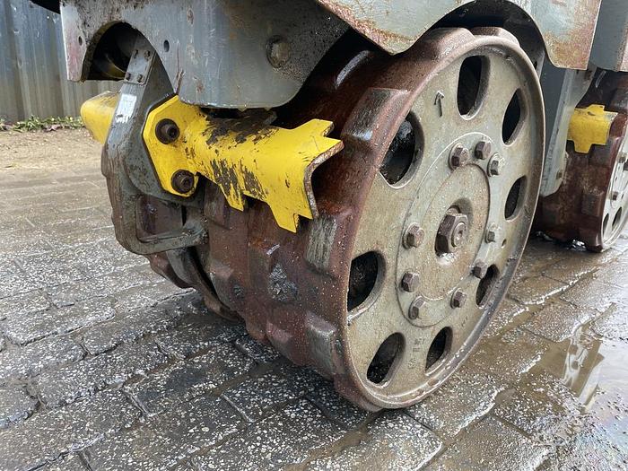Used WACKER NEUSON RT