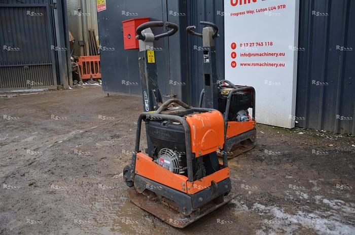 Used BELLE RPC 30/50