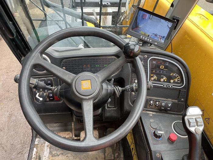 Used JCB 525-60