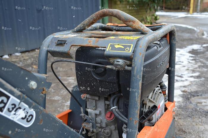 Used BELLE RPC 30/50