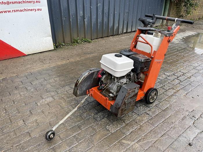 Used HUSQVARNA FS400 LV