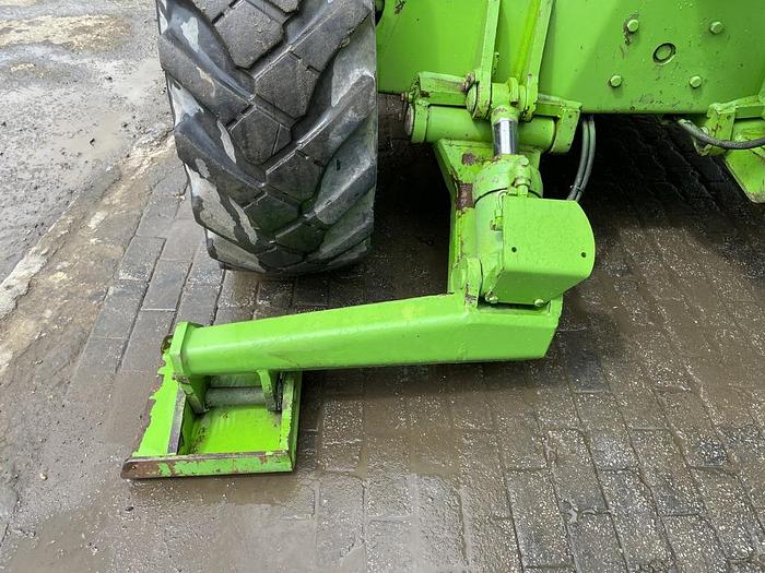 Used MERLO P38.13