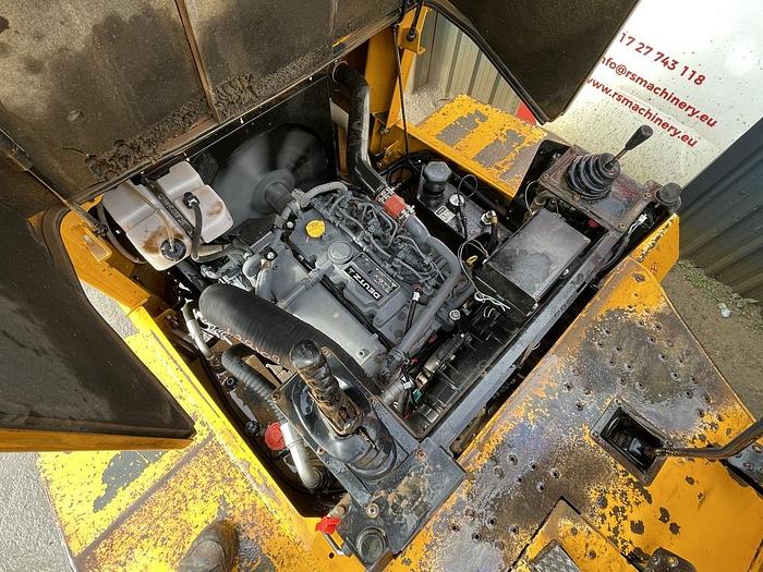 Used Thwaites 9 Tonne Dumper