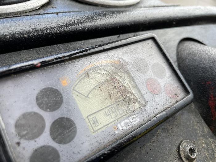 Used JCB TLT35D 3.5t Teletruk Telehandler