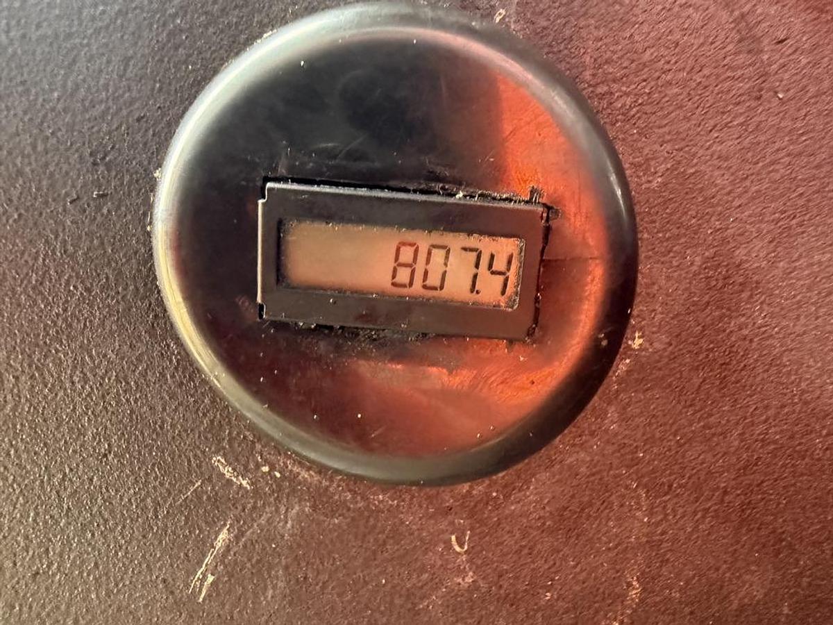 Used JCB 16C-1 1.6t Mini Excavator