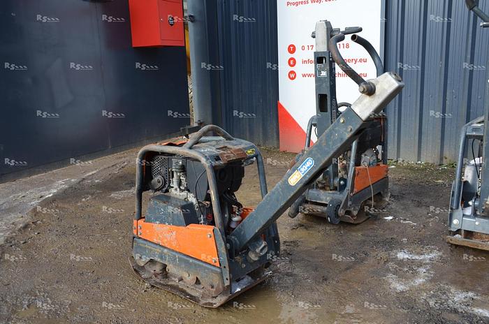 Used BELLE RPC 30/40