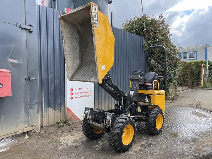 Used JCB 1THT