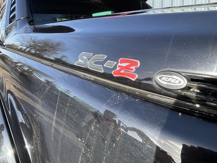 Used FORD RANGER WILDTRAK