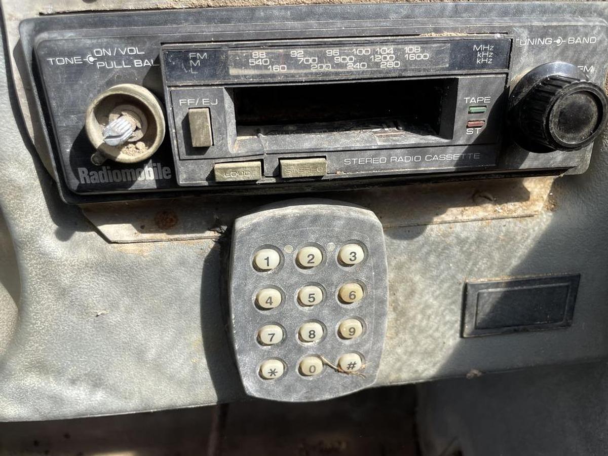 Used JCB 525-58 Farm Special Plus Telehandler