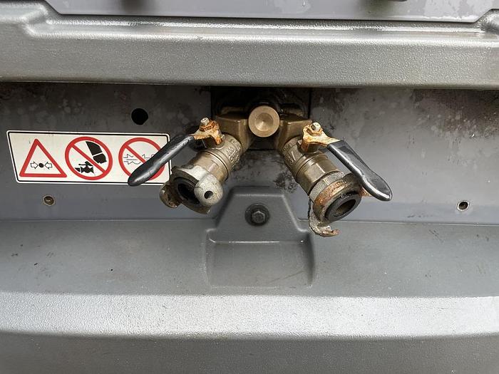 Used ATLAS COPCO XAS48