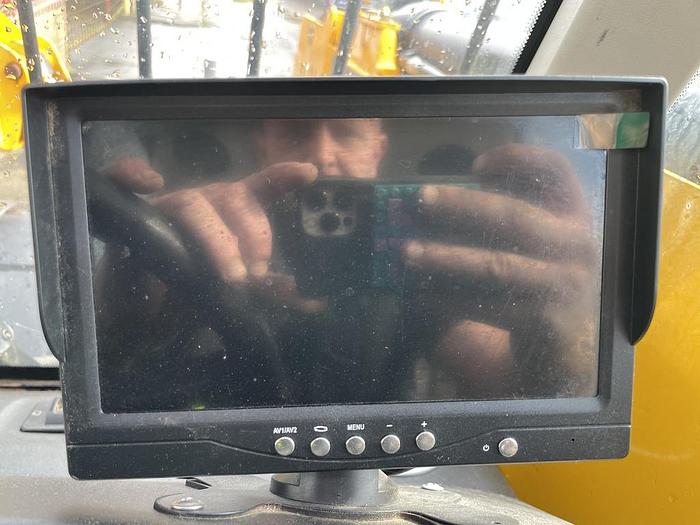 Used JCB 540-180 Hi-Viz 18m Telehandler