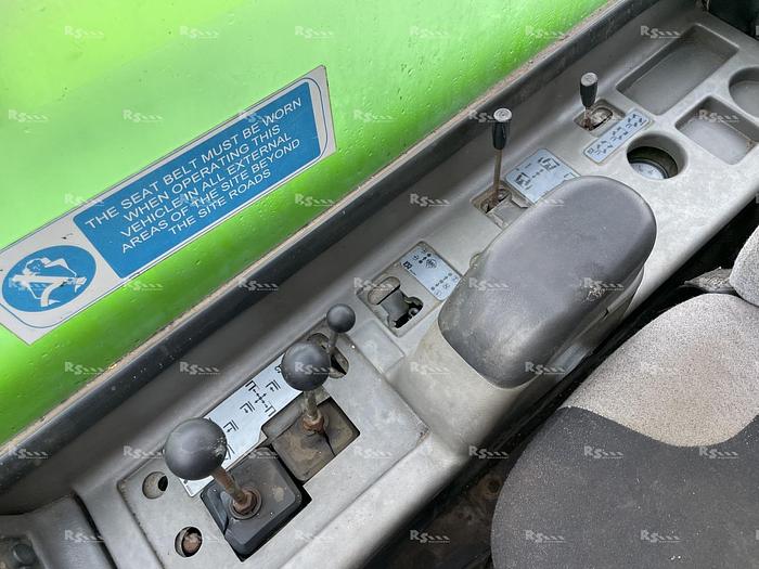 Used MERLO P35.9 EVS