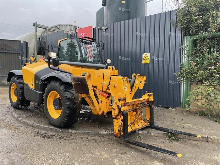 Used JCB 535-125