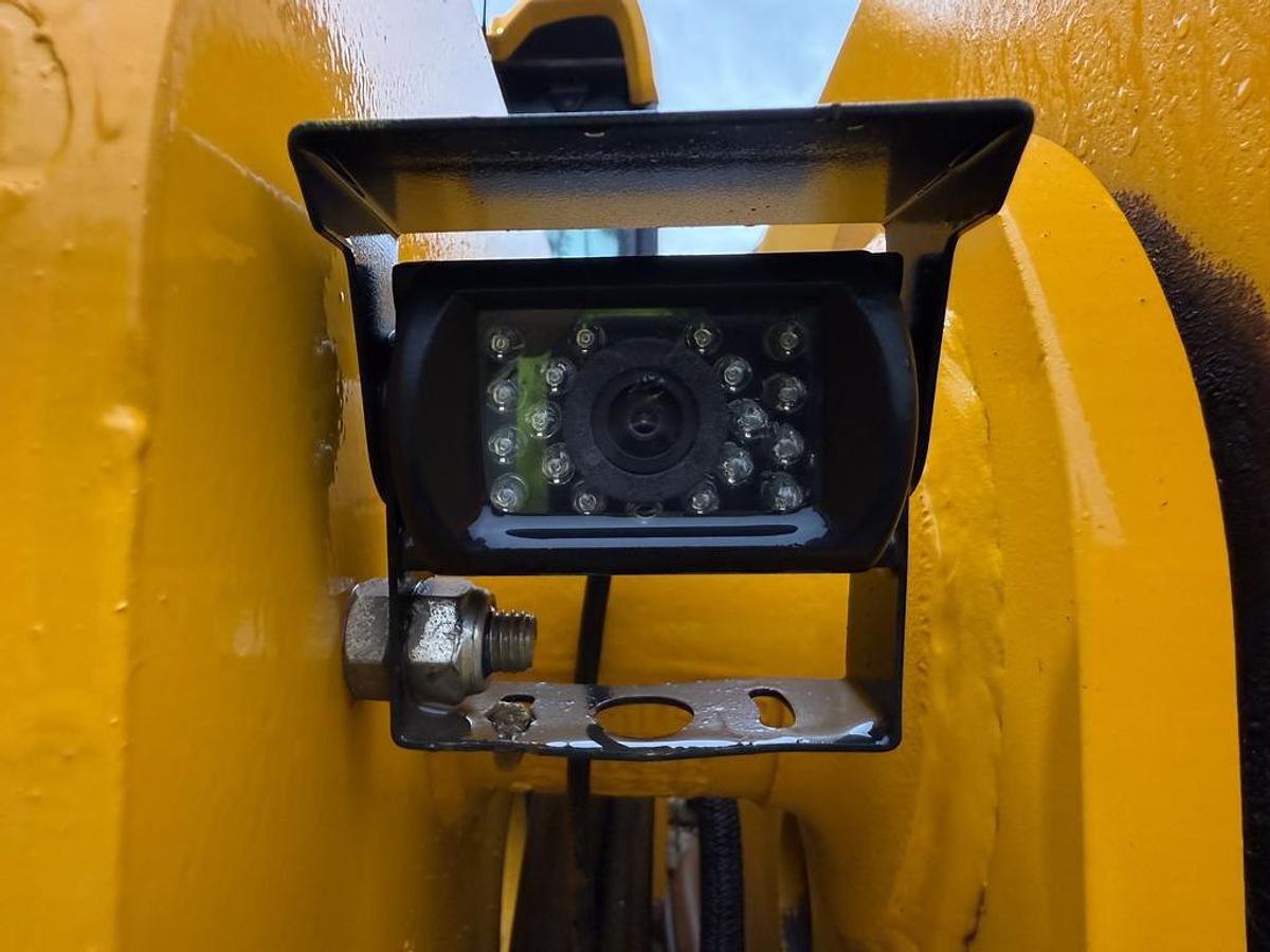 Used JCB 540-180 18m Telehandler