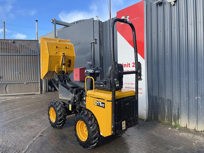 Used JCB 1THT