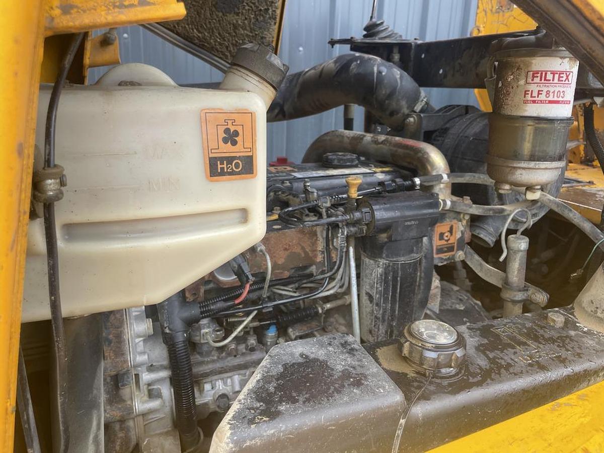 Used Thwaites 9 Tonne Dumper