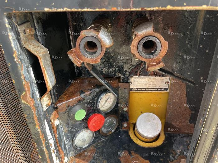 Used JCB 2CX AIRMASTER