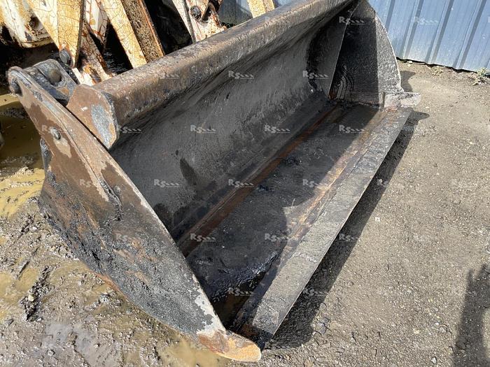 Used JCB 2CX AIRMASTER