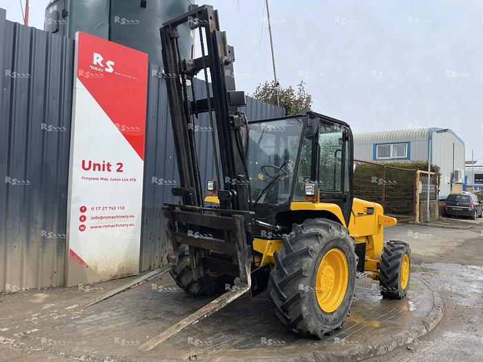 Used JCB 926