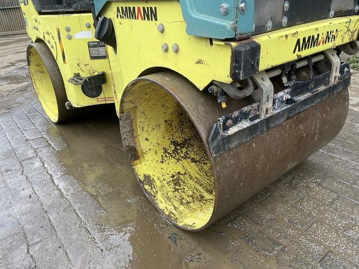 Used AMMANN ARX 12 for Sale in Luton, United Kingdom
