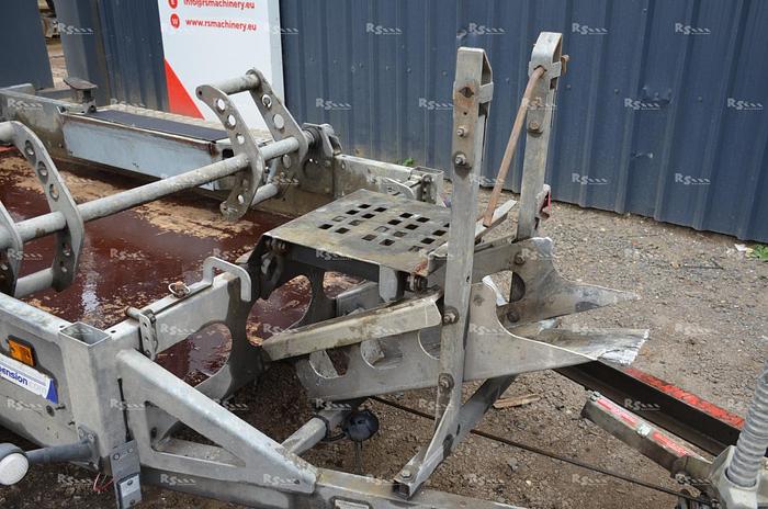 Použitý INDESPENSION AD2000