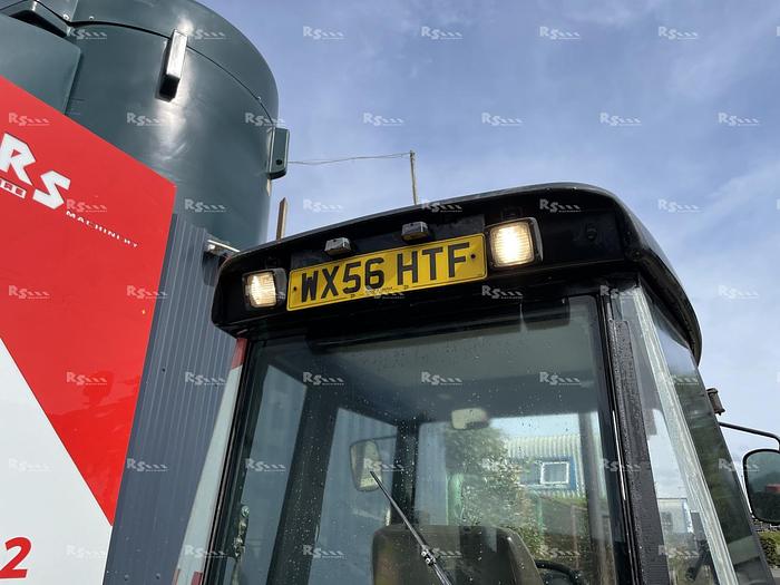 Used JCB 2CX AIRMASTER