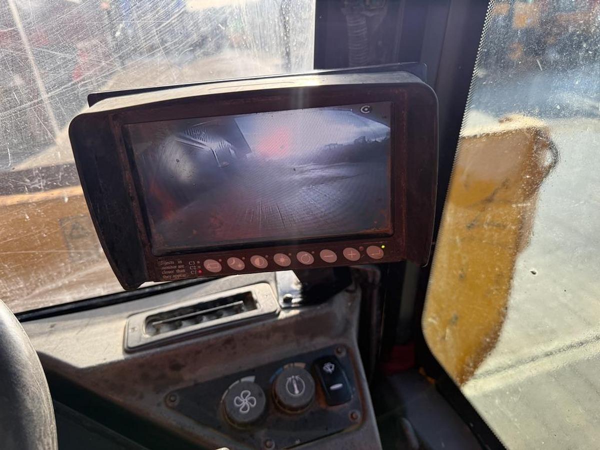 Used JCB 9T-1 FT 9 Ton Dumper