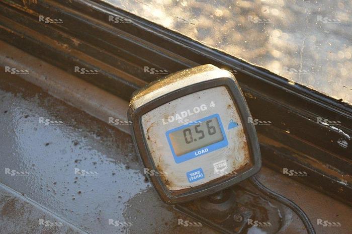 Used JCB 2CX AIRMASTER