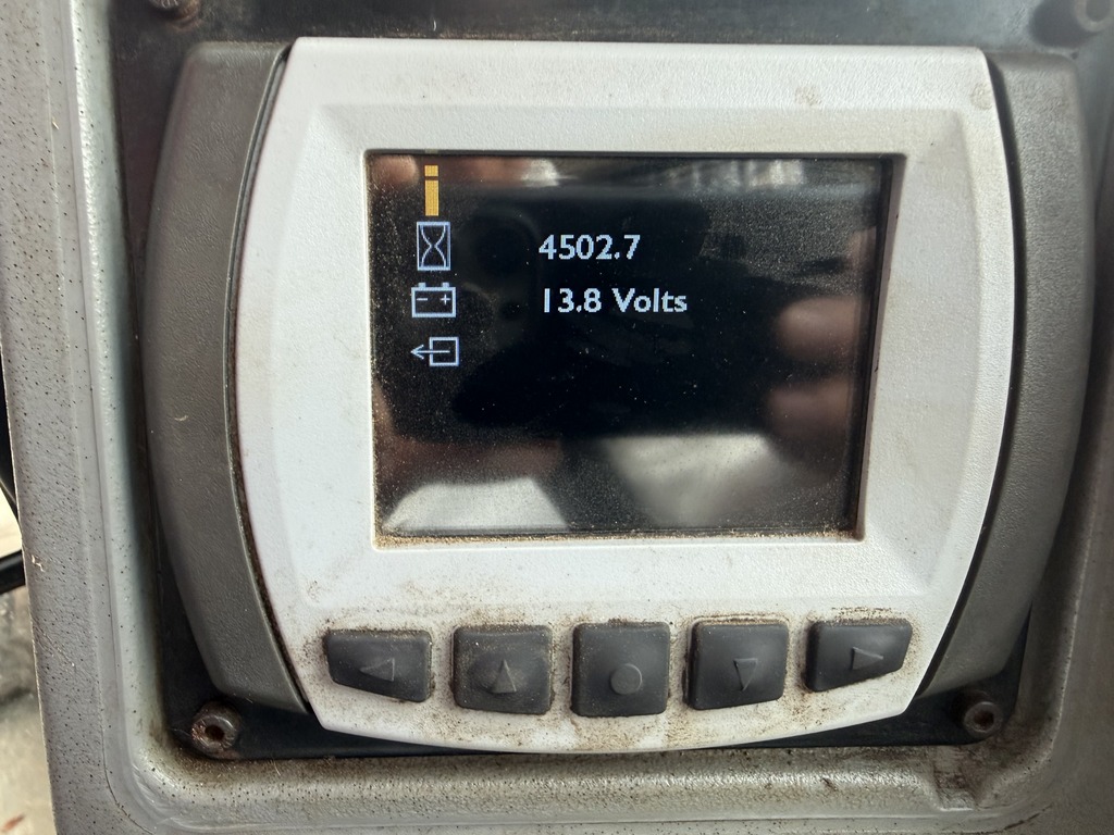 Used JCB 86C-1 9t Mini Excavator