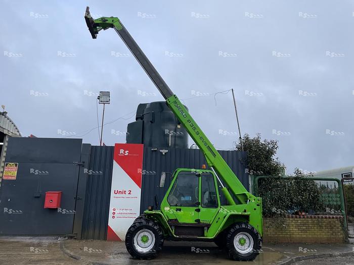 Used MERLO P35.9 EVS