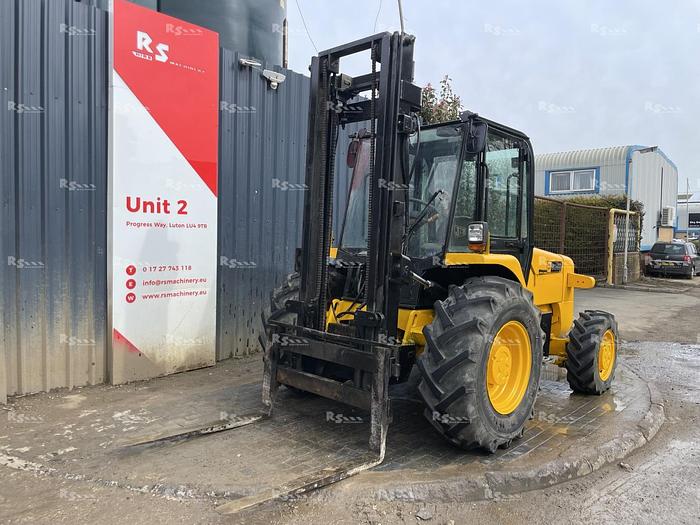 Used JCB 926