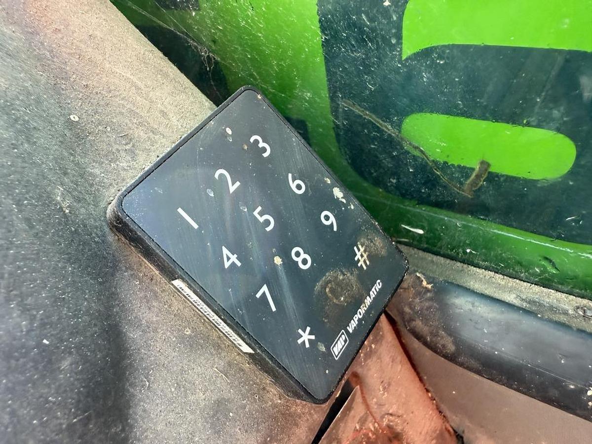 Used Merlo P26.6 LP 2.6t 6m Telehandler