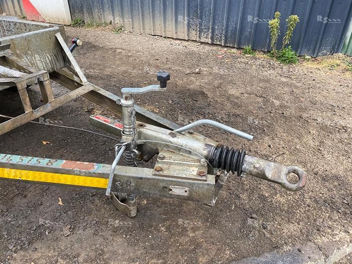 Použitý INDESPENSION AD2000