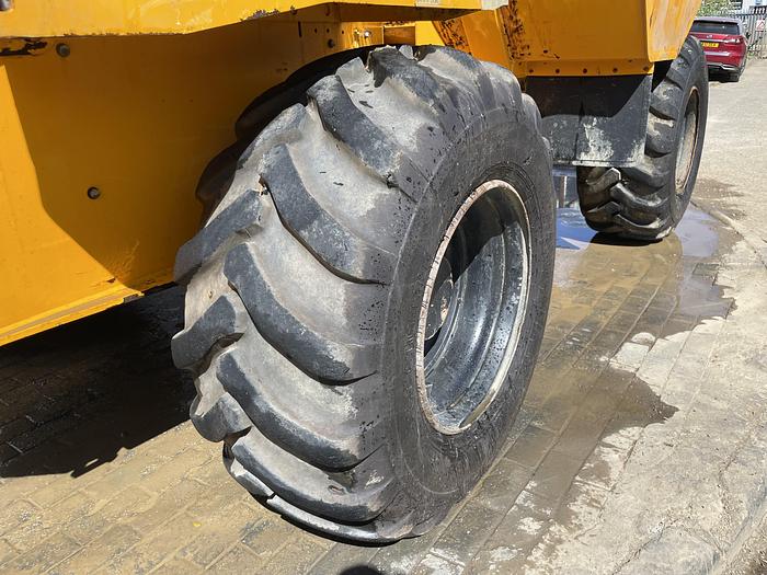 Used THWAITES 9 TONNE