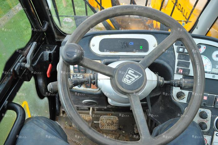 Used JCB 540-170