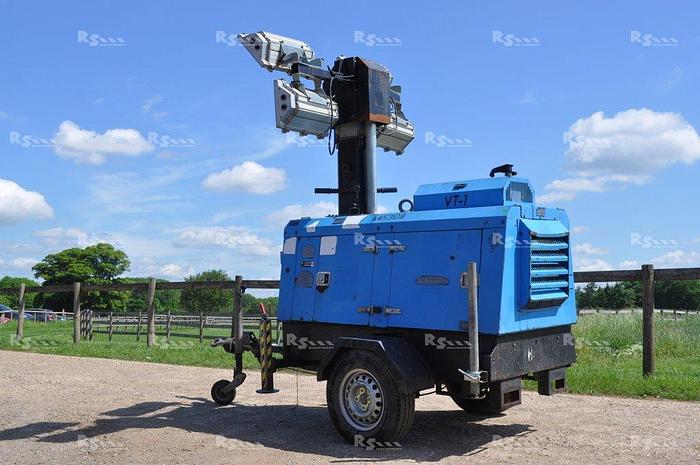 Used TOWER LIGHT SUPERLIGHT VT-1